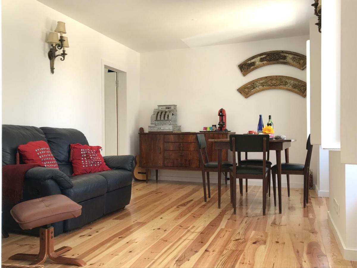 Lavra Tram Apartment *