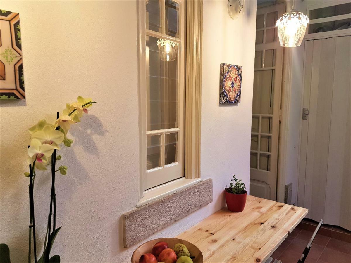 Estrela Charming 3* Lisbon