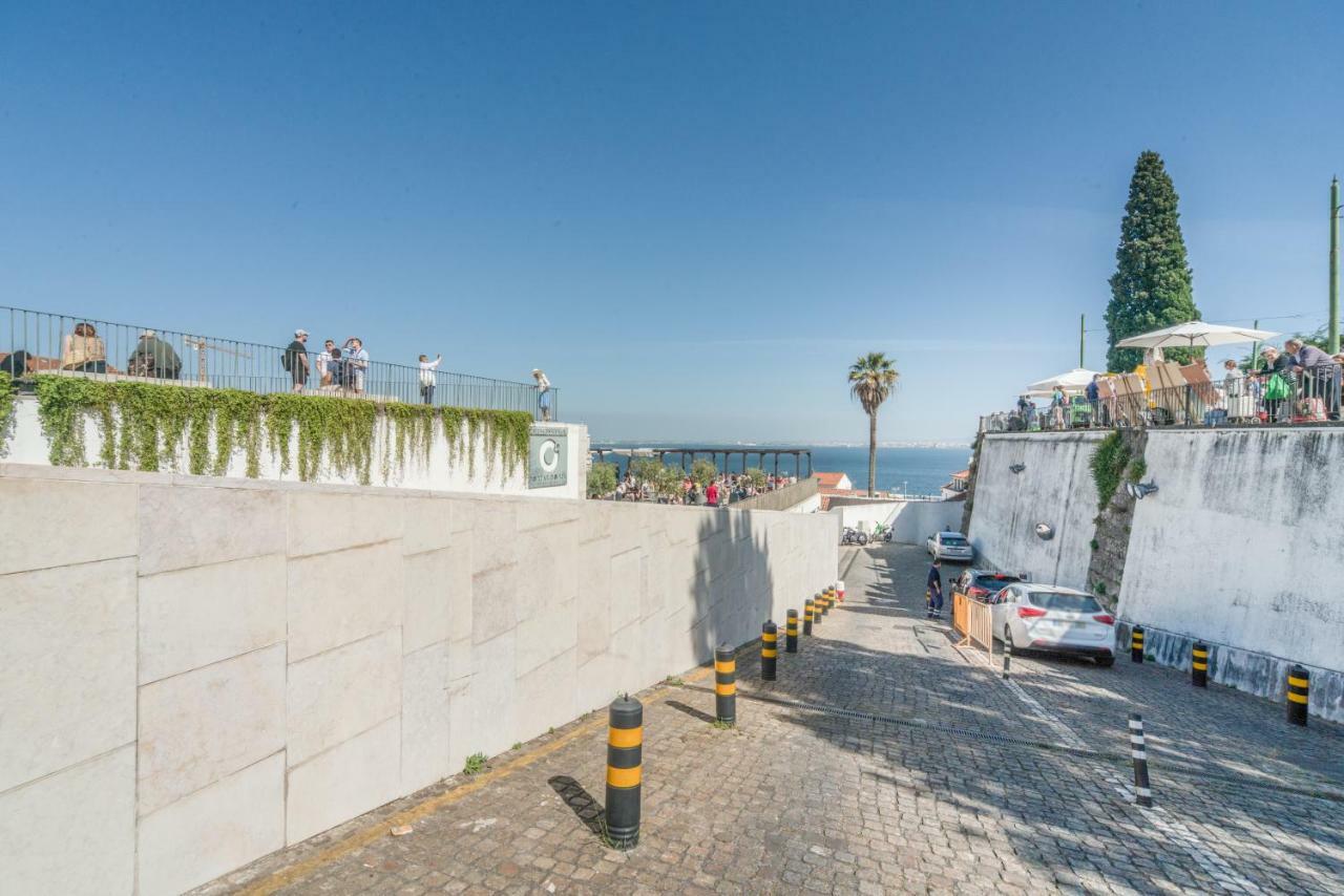 Apartment Alfama Lyfe