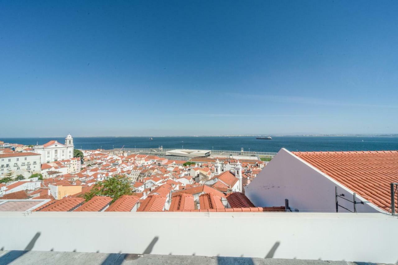 Alfama Lyfe Apartment *