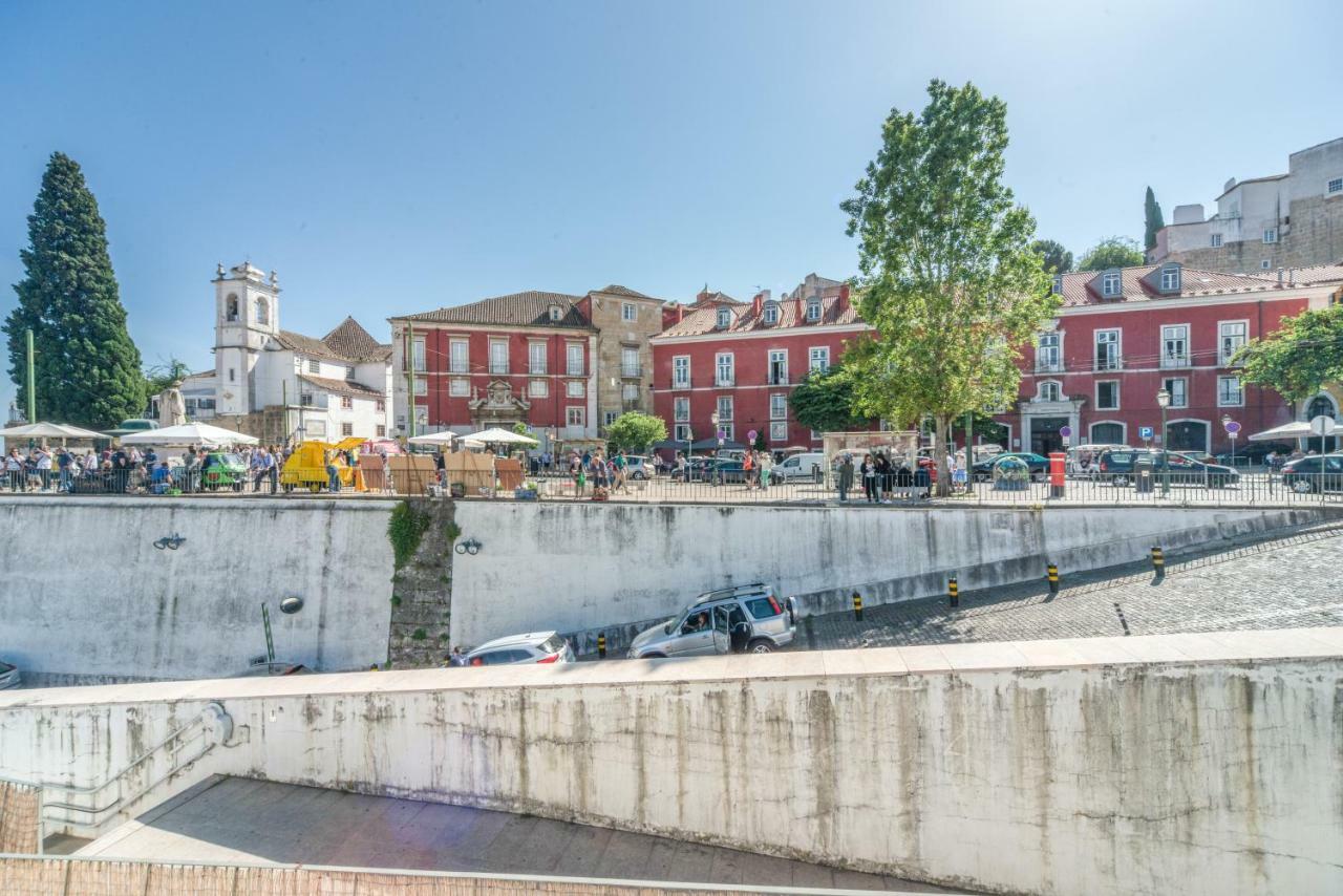 Alfama Lyfe Lisbon