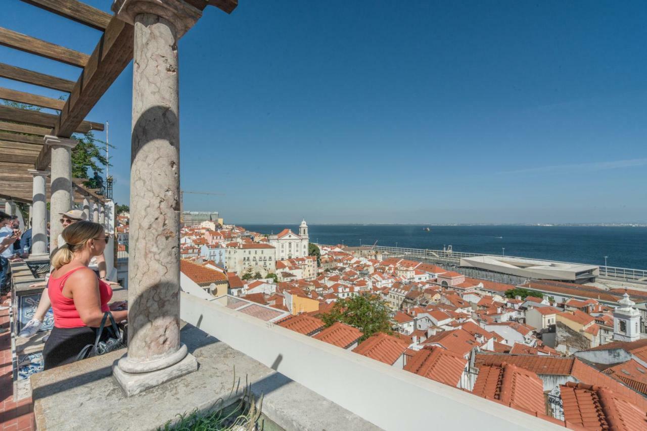 Alfama Lyfe Lisbon