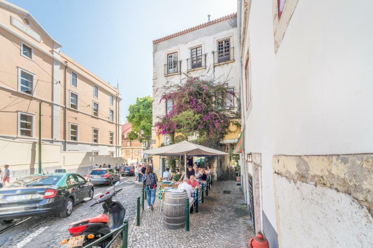 Alfama Lyfe Apartment *