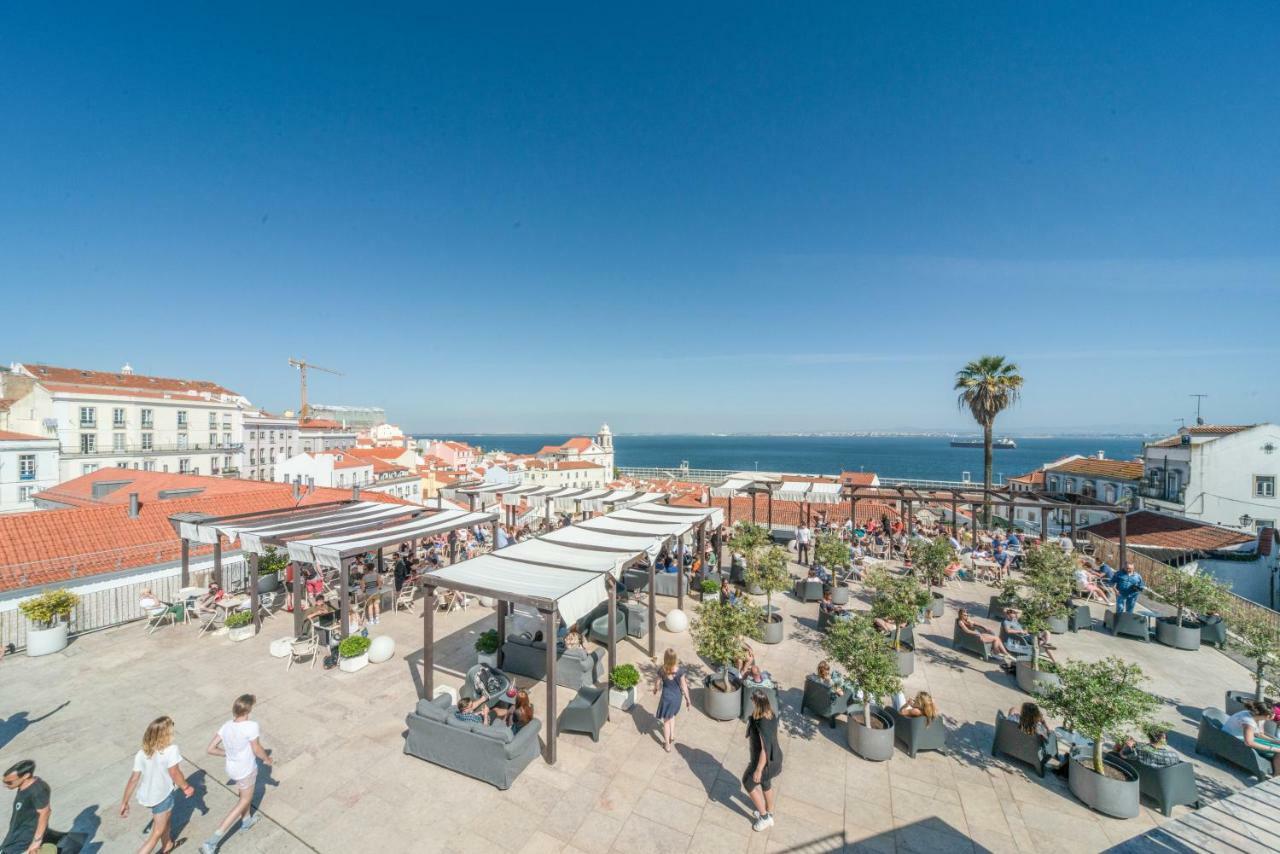 Alfama Lyfe *