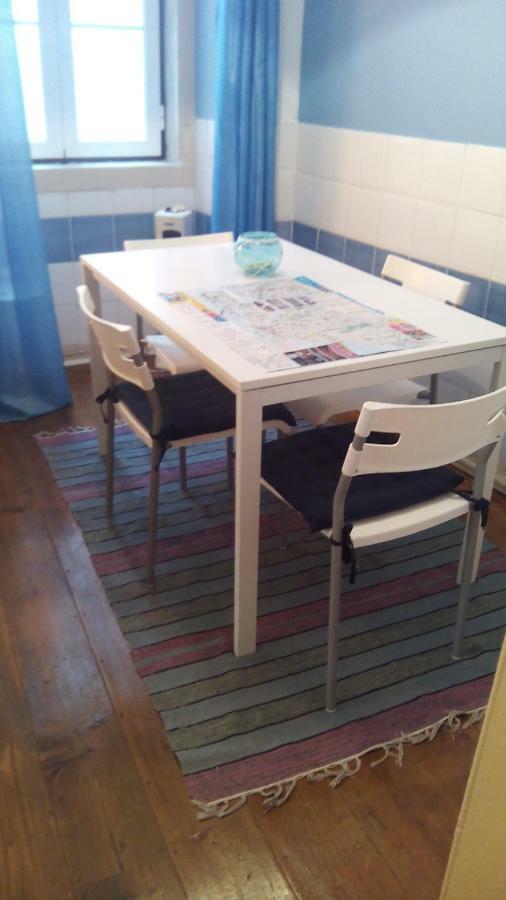 Alfama Center Apartment *