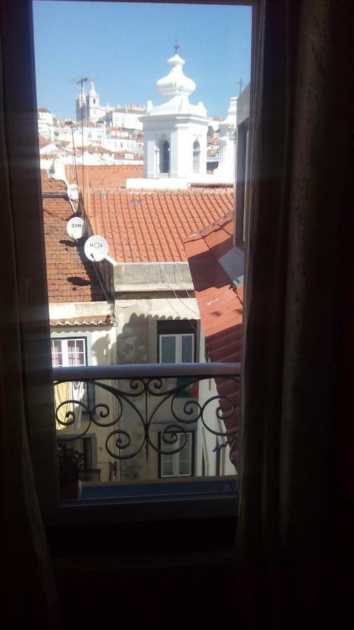 Alfama Center *