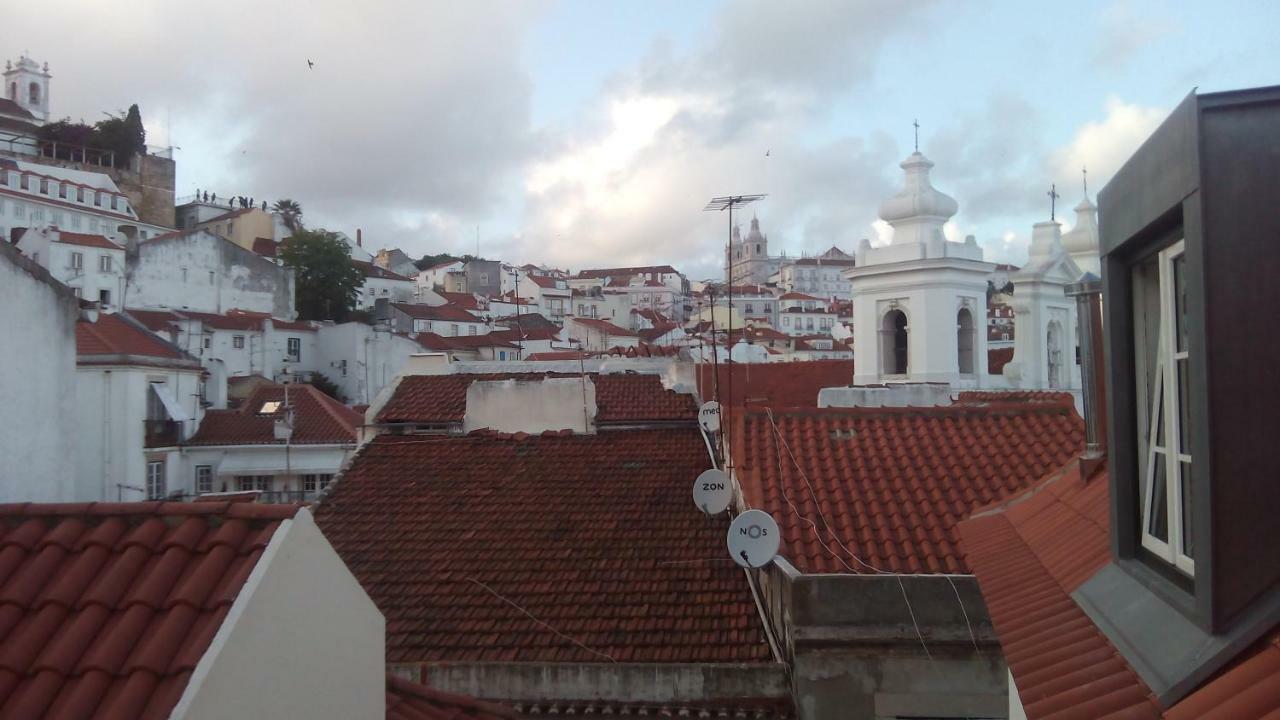 Alfama Center *
