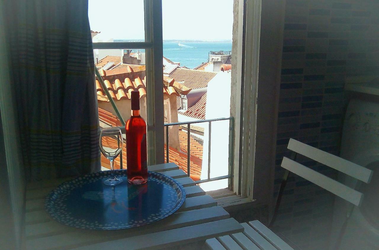 Alfama Center * Lisbon