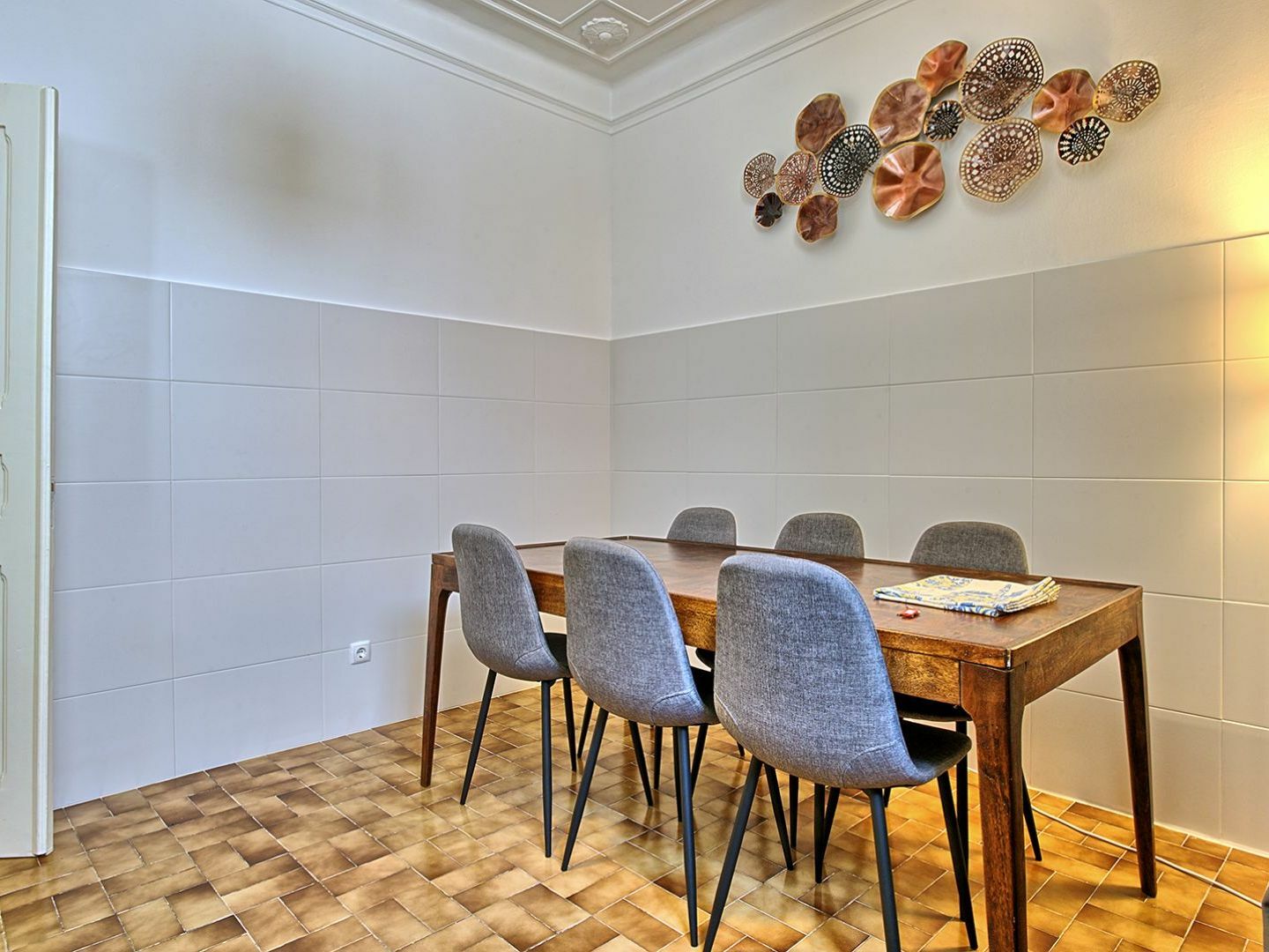 Apartamento Arroios Market Lisboa