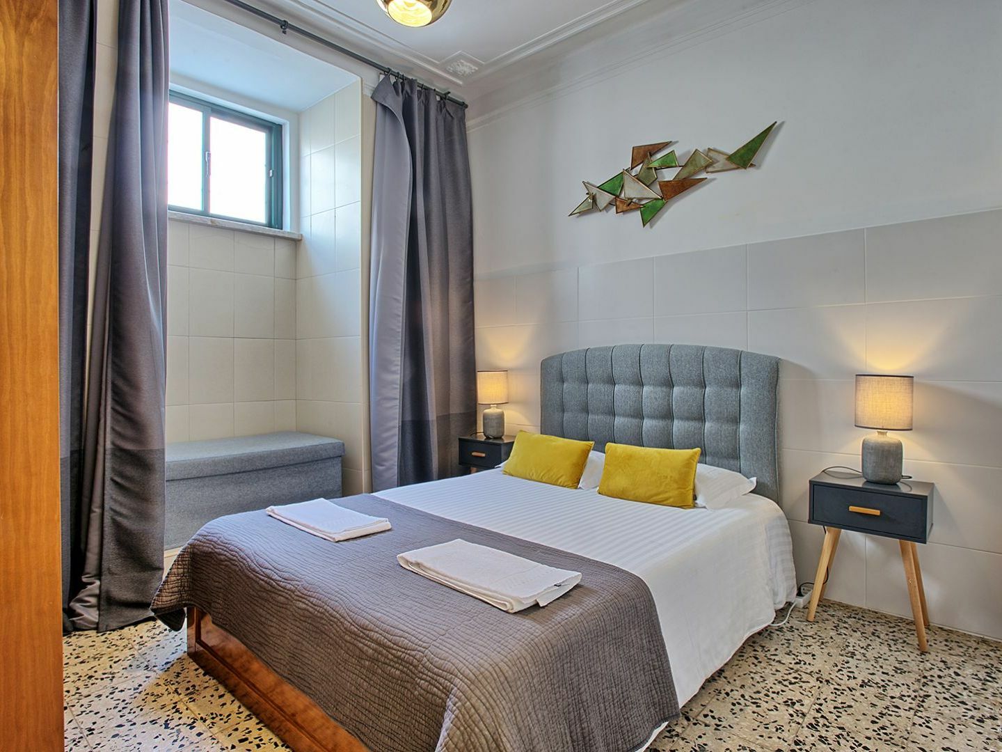 Arroios Market Apartamento *