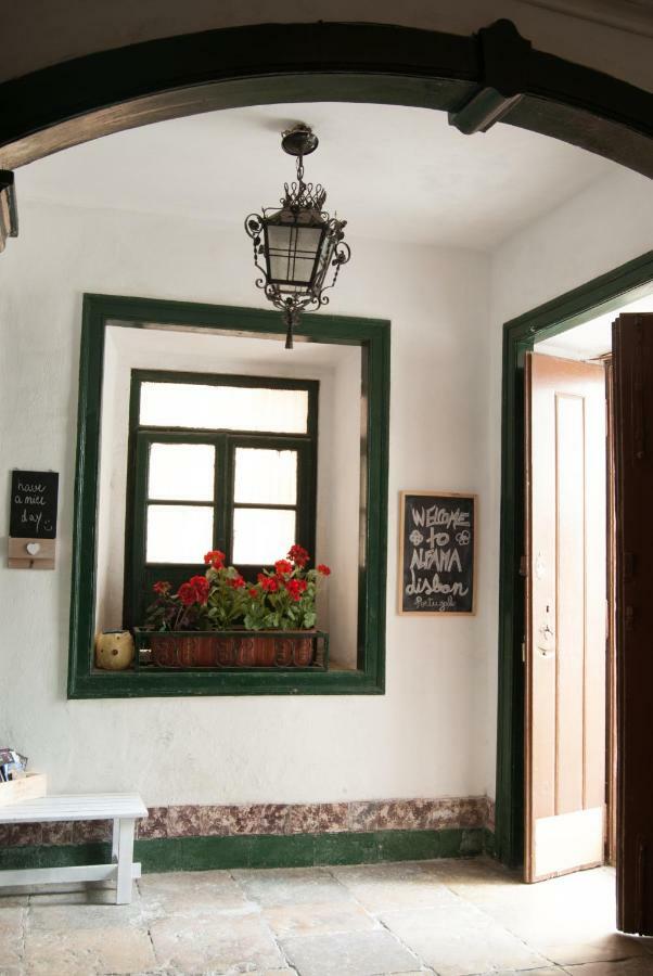 Alfama Center