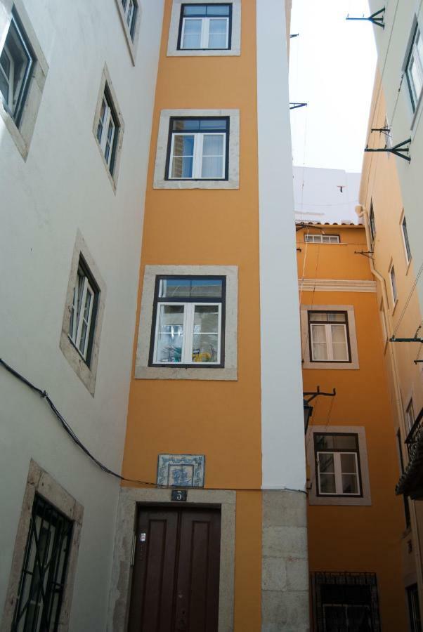 Alfama Center Apartment *
