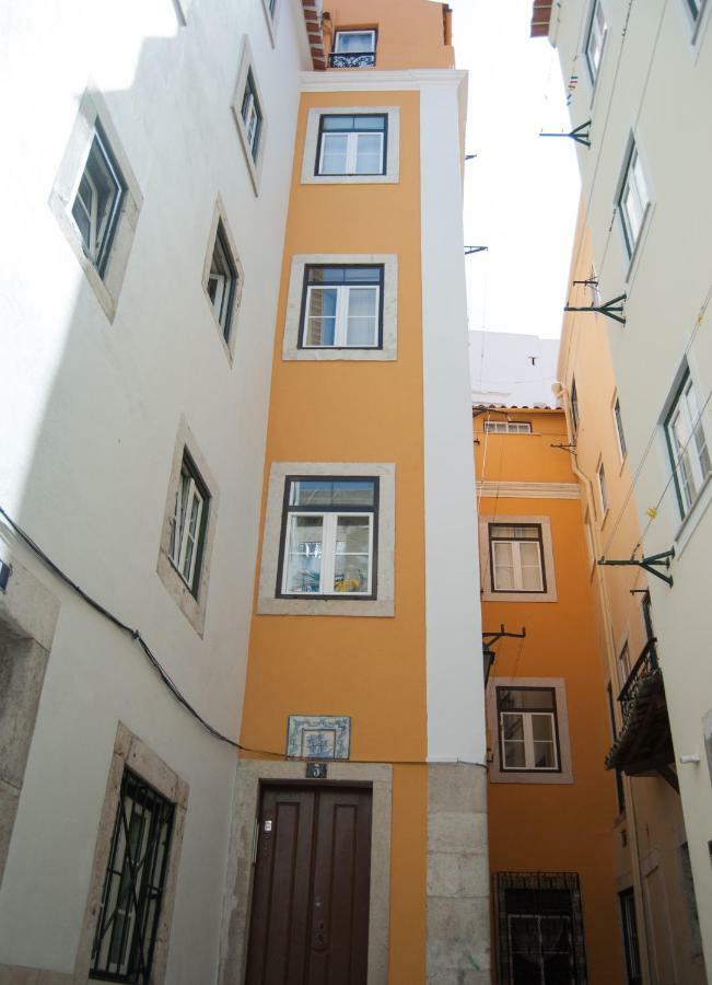 Alfama Center