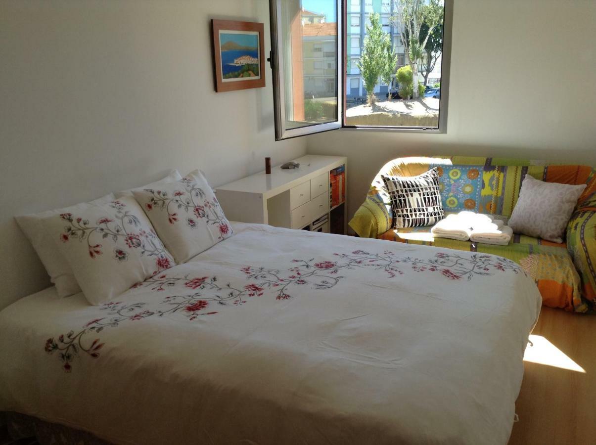 Airport Apartment Lisbon