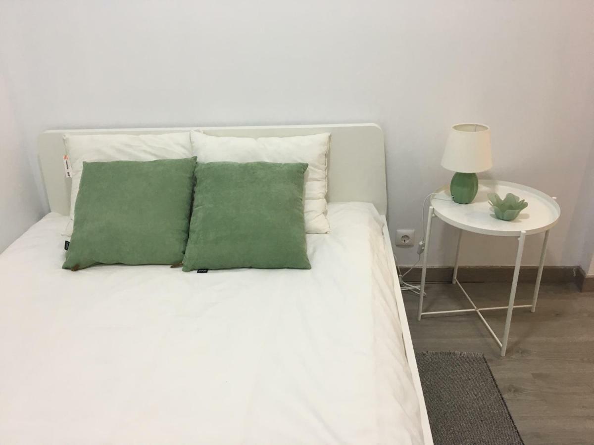 New Luxury - Center Apartamento