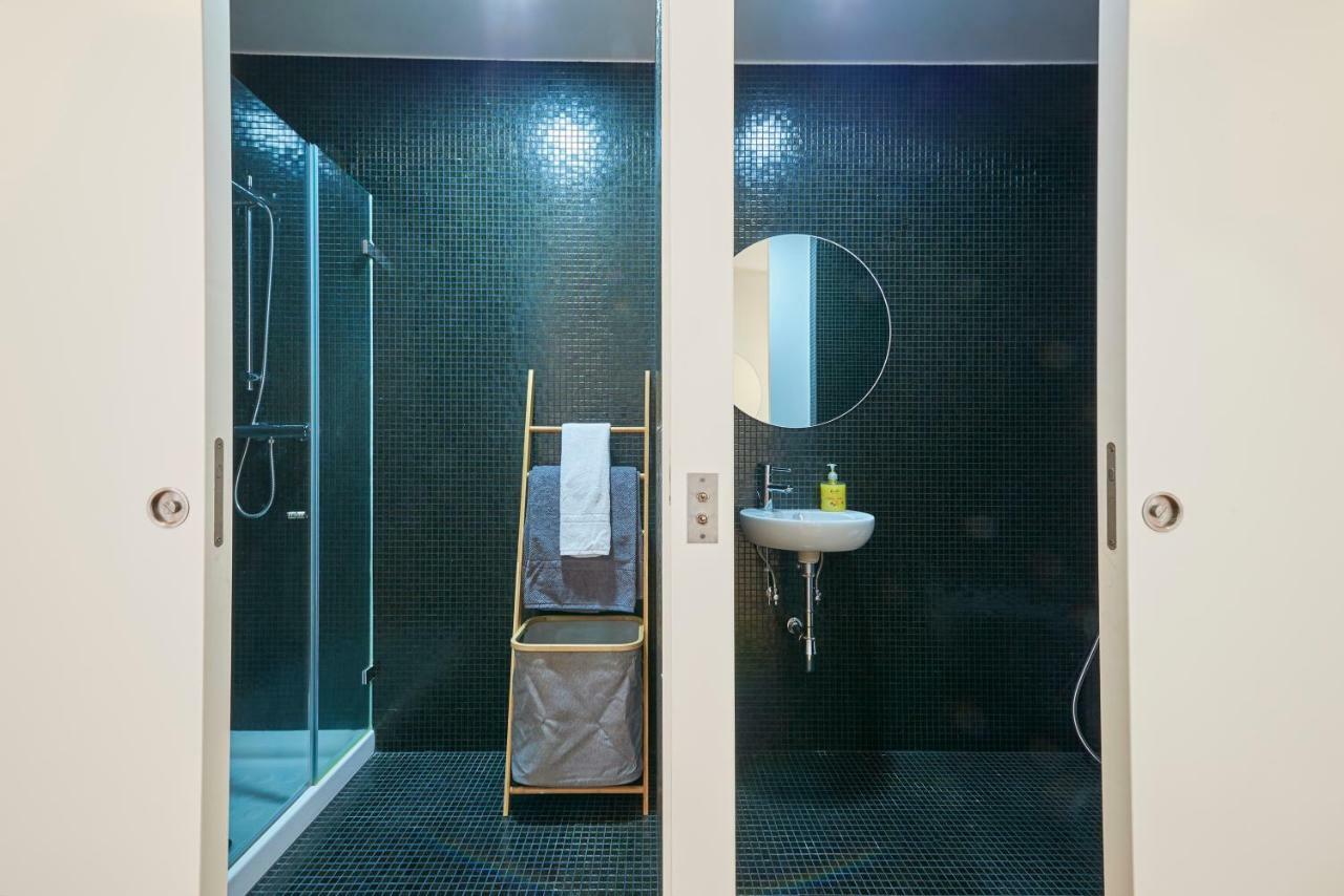 Apartamento Luxury In The Privileged