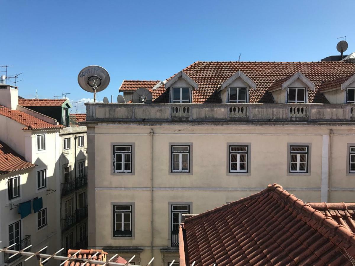 Center Bairro Alto Apartment