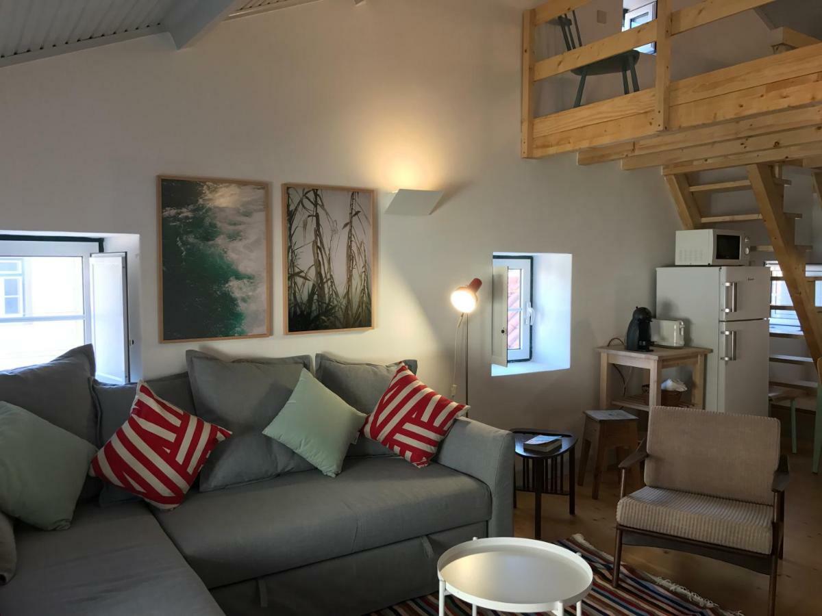 Center Bairro Alto Apartment