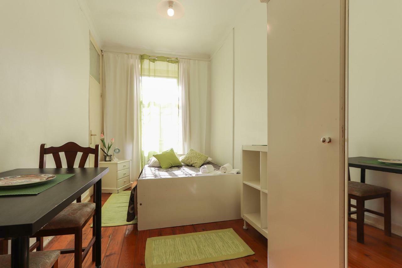 Ledi's Housing Homestay Lisbon