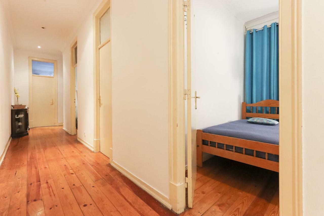 Homestay Ledi's Housing Lisbon
