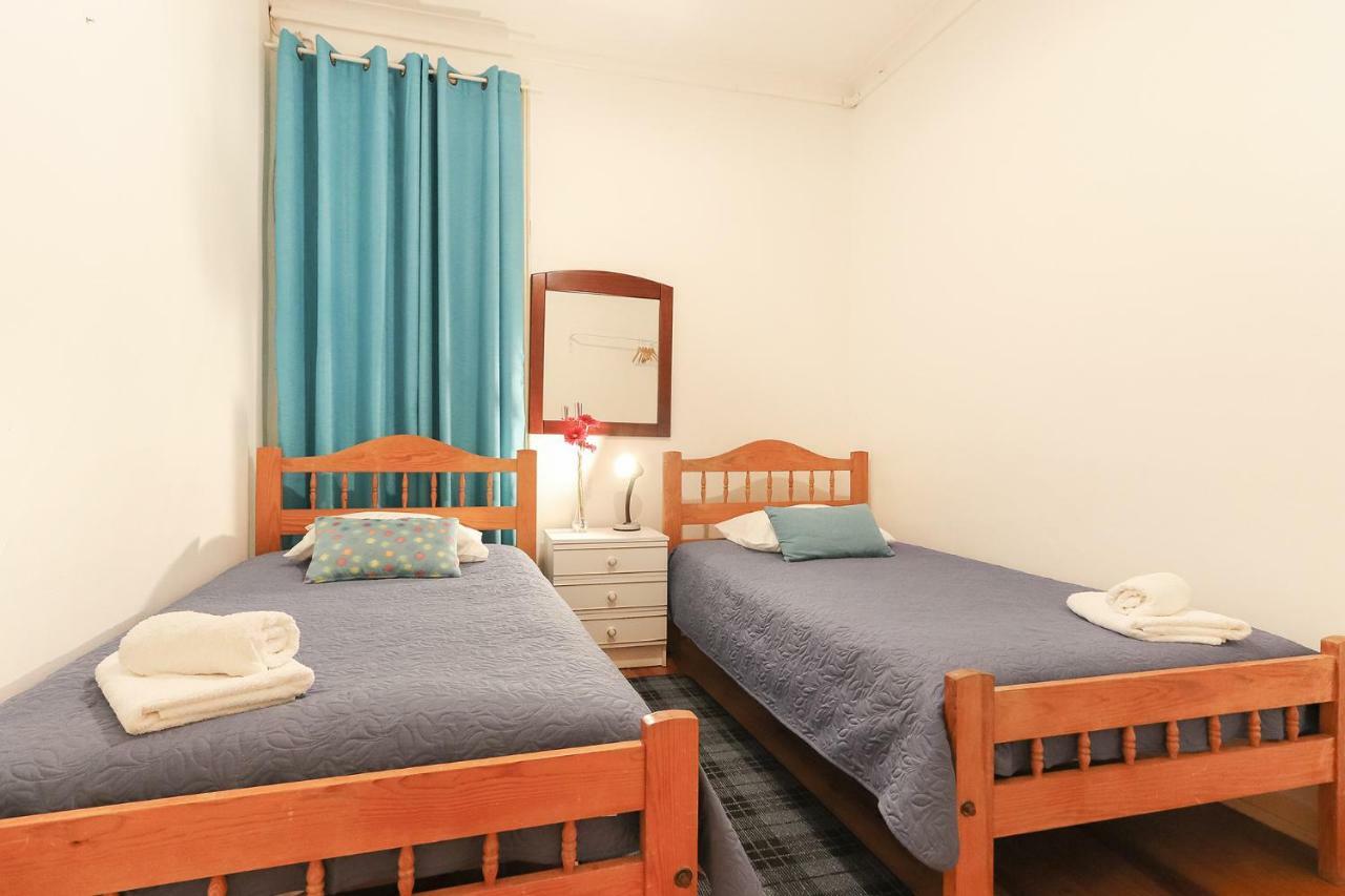 Ledi's Housing *
