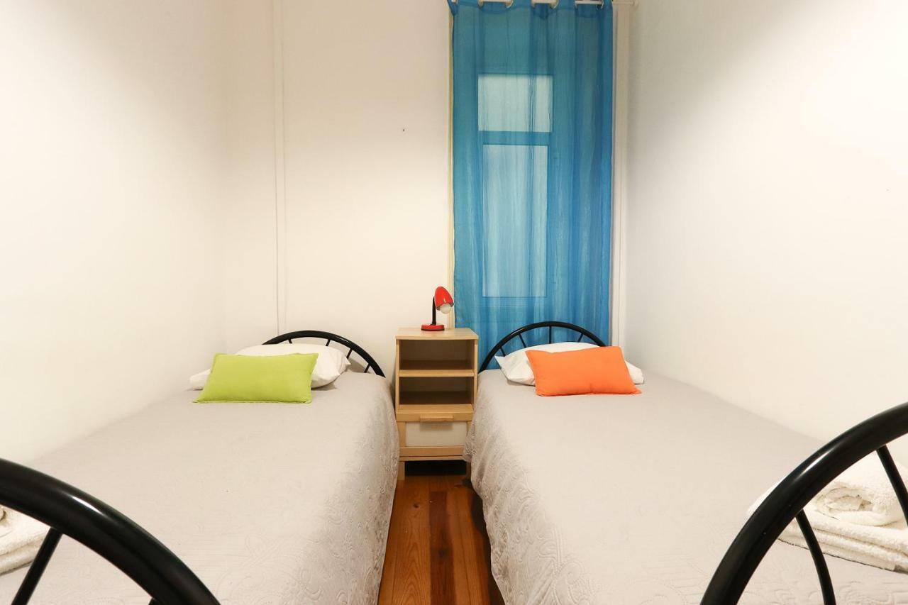 Ledi's Housing Lisbon