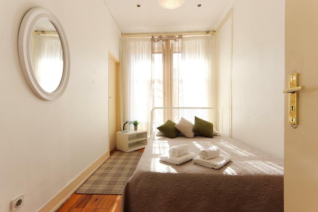 Ledi's Housing Homestay Lisbon