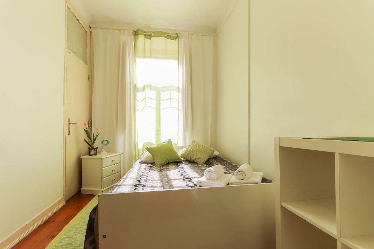 Ledi's Housing Homestay *