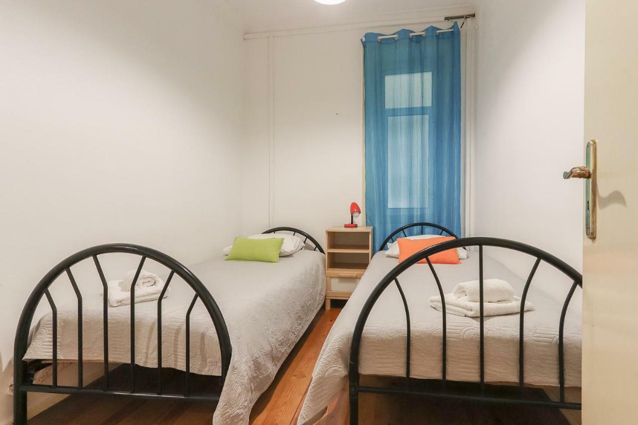 Ledi's Housing Lisbon