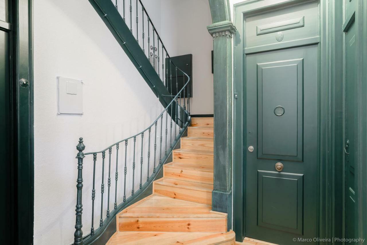 Estefania - Center Apartment Lisbon