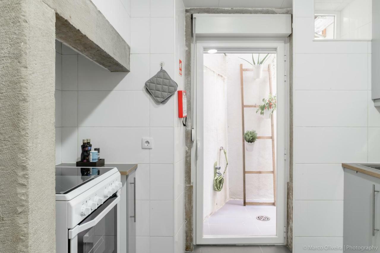 Estefania - Center Apartment Lisbon