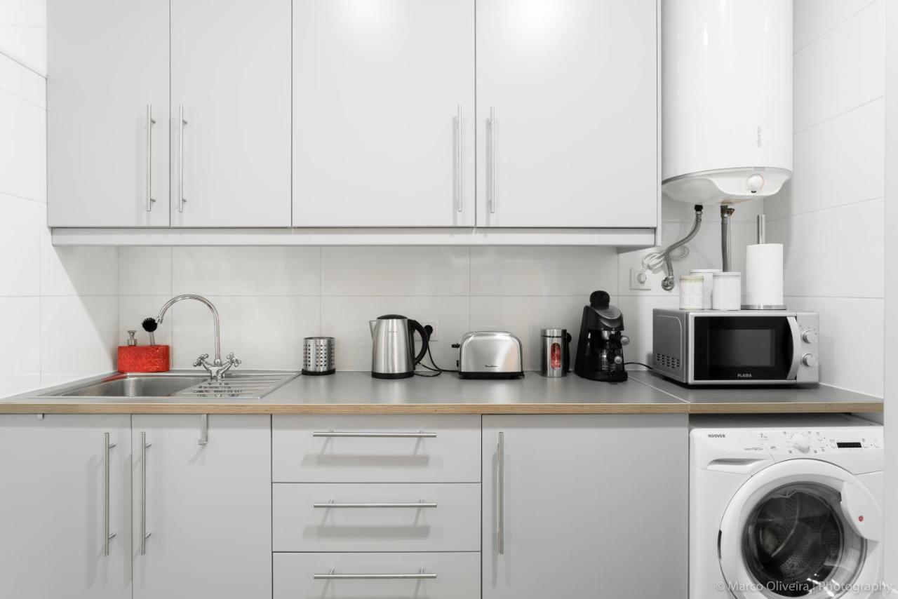 Estefania - Center Apartment
