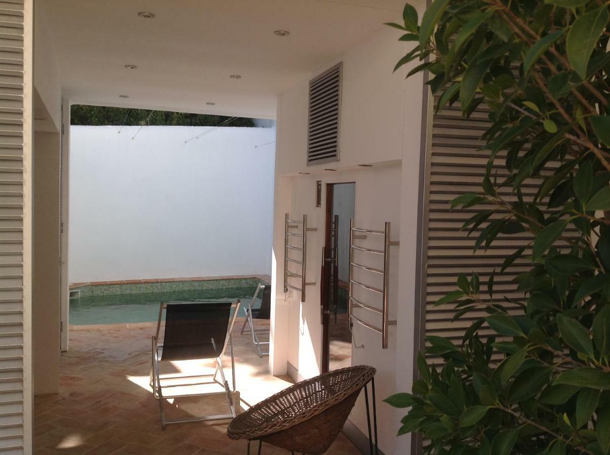 Palacete Angeja Guest house Lisbon