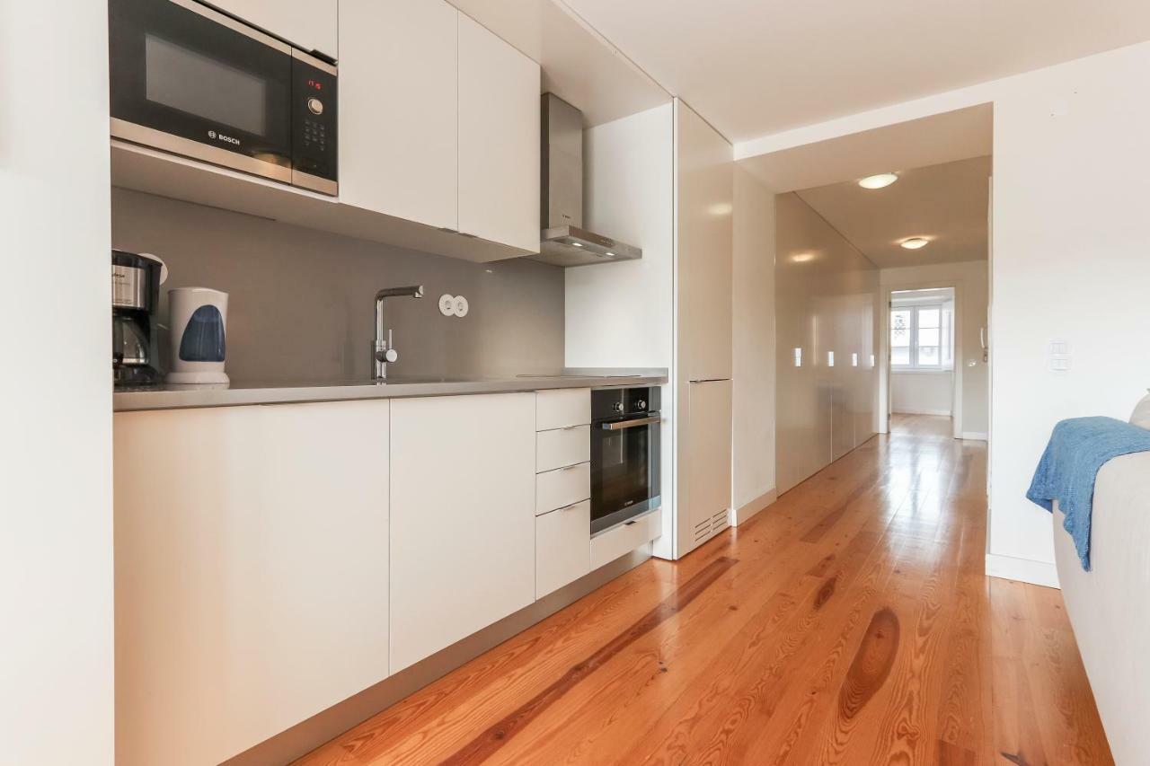 Apartment Principe Real T.m. Flat Charming View Lisbon
