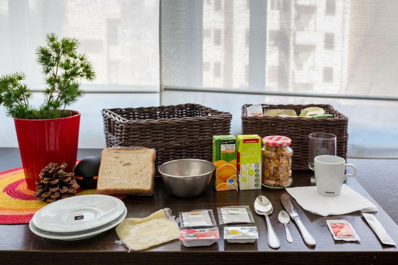 Seven Hills (adults Only) Hostel Lisbon
