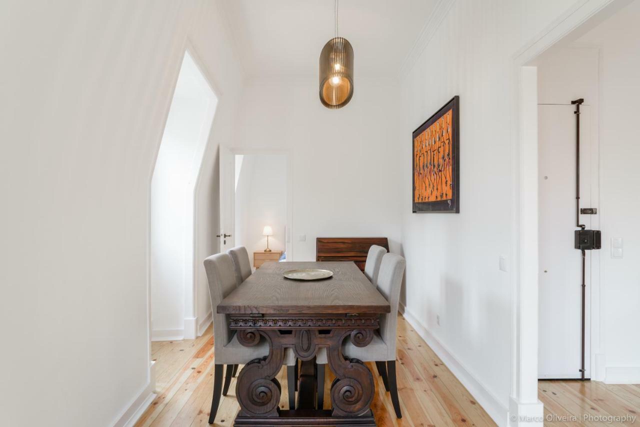 Estefania Rooftop - Center Apartment
