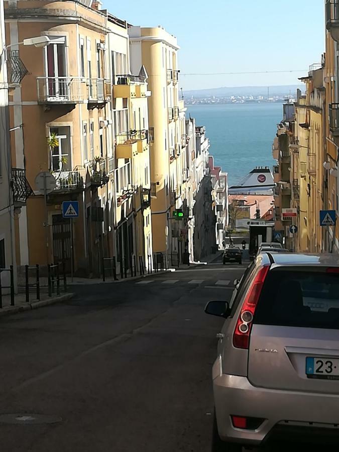 Freelisbonstudio Apartment