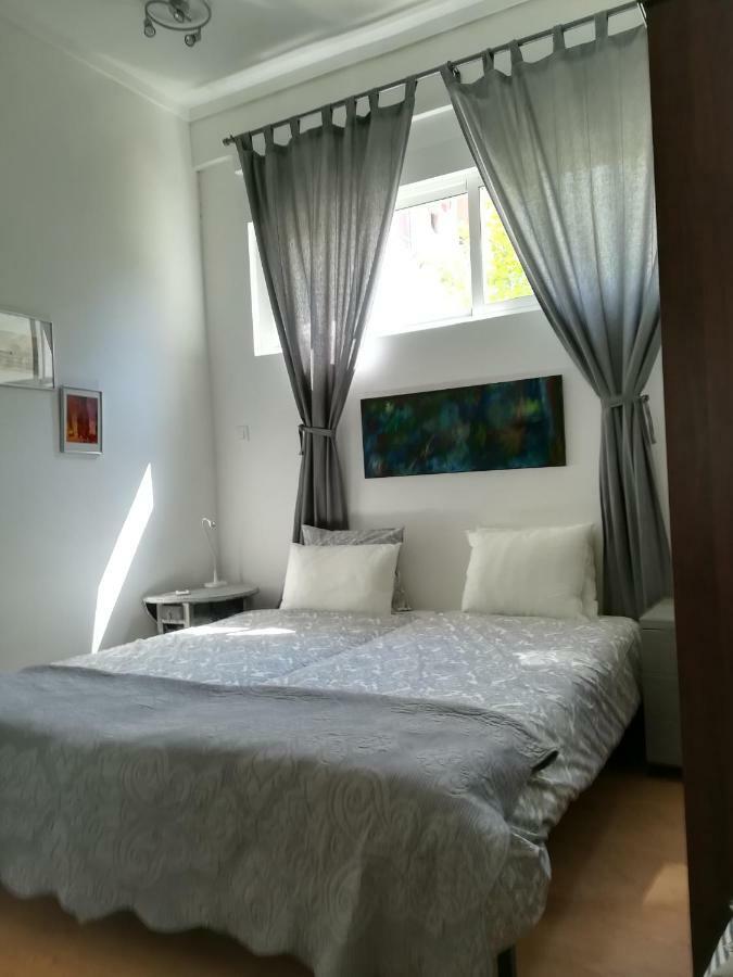 Freelisbonstudio Apartment