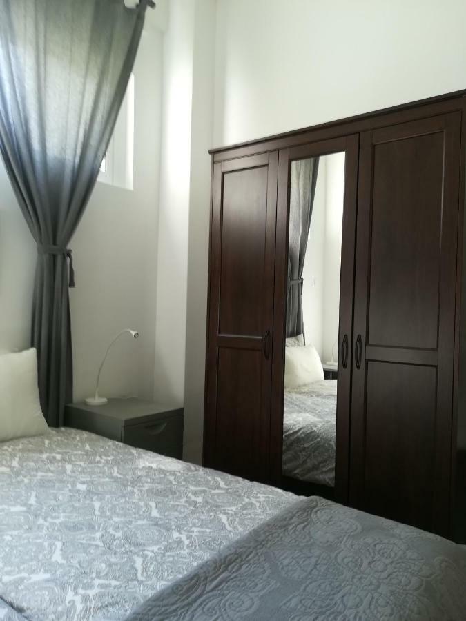 Apartment Freelisbonstudio *