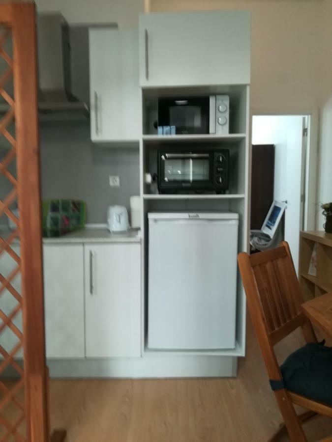Freelisbonstudio Apartment Lisbon