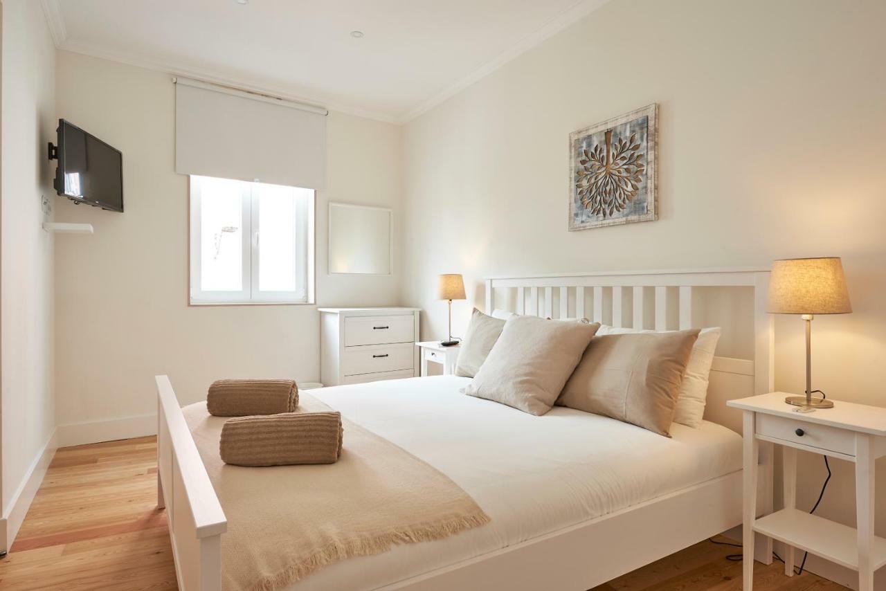 Principe Charming By Msapartments Lisbon