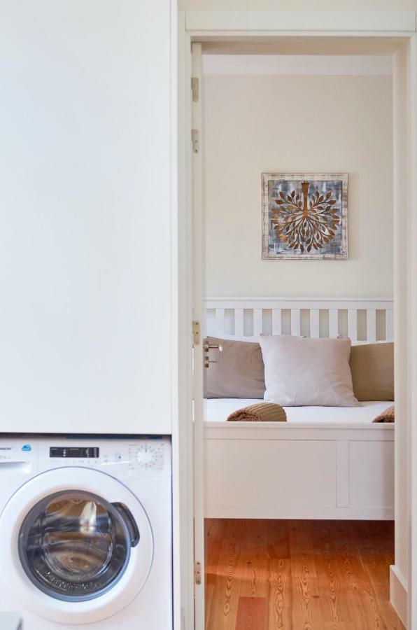 Principe Charming By Msapartments Lisbon