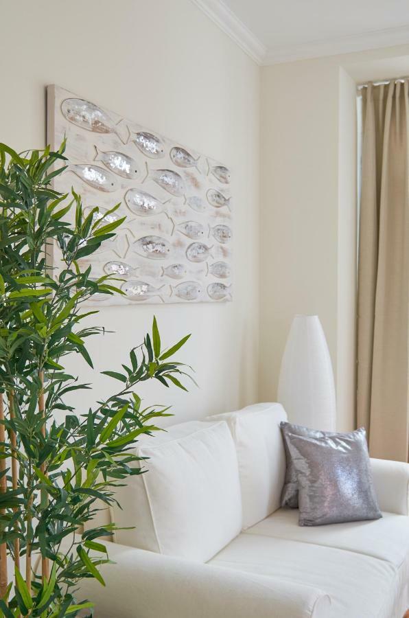Principe Charming By Msapartments Apartment Lisbon