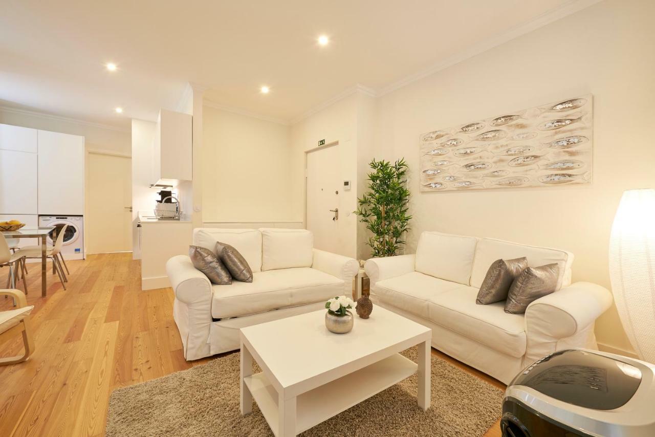 Principe Charming By Msapartments Apartment *