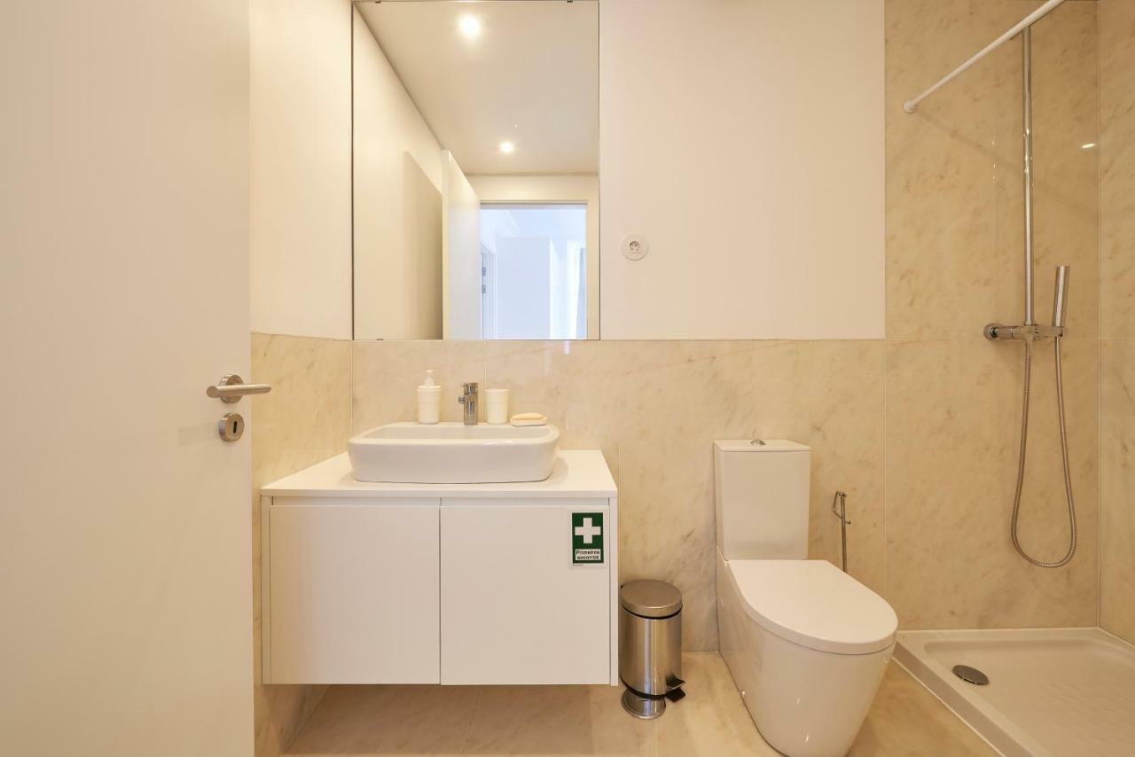 Principe Charming By Msapartments * Lisbon