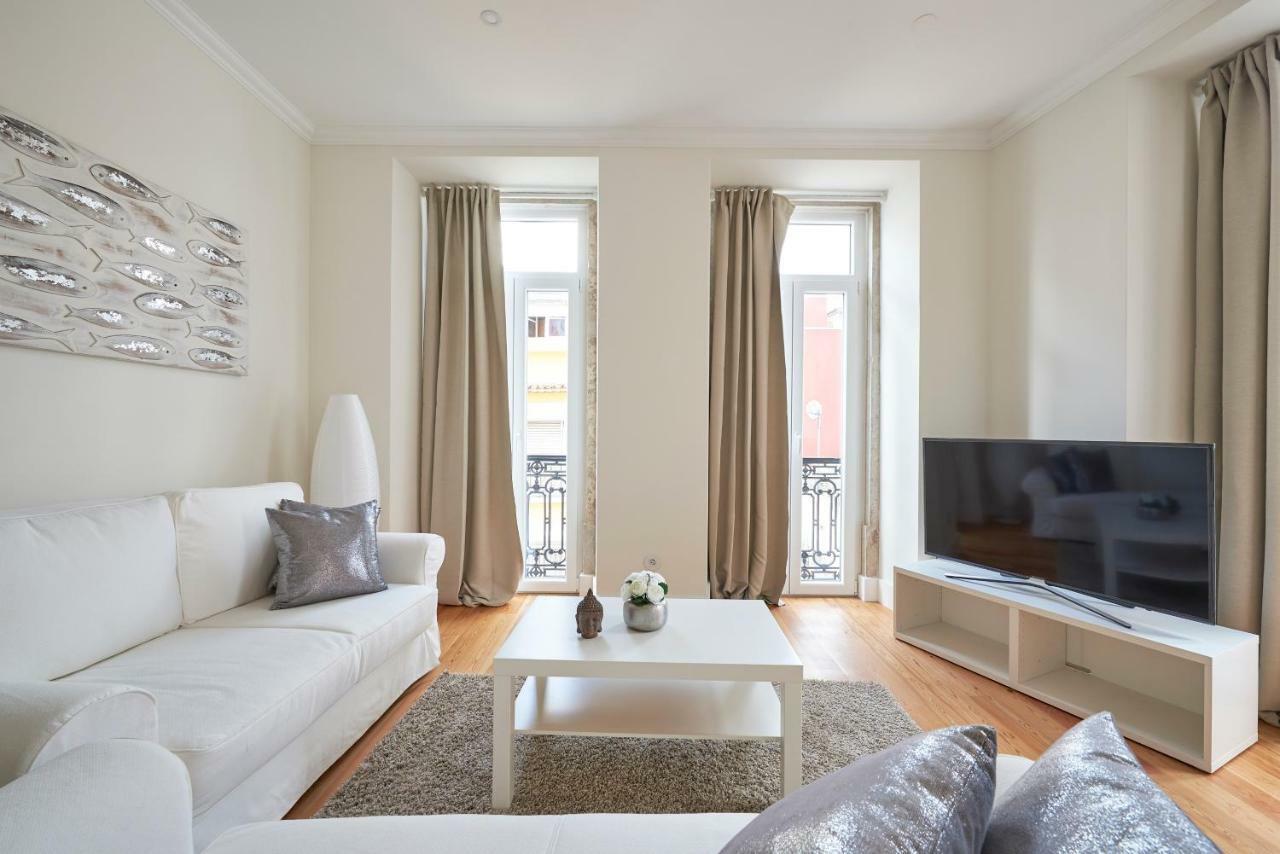 Principe Charming By Msapartments * Lisbon