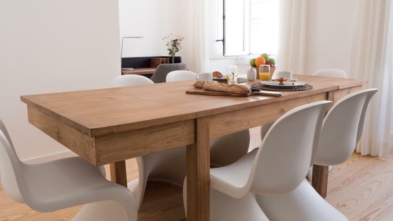 Boutique Chiado Apartment *