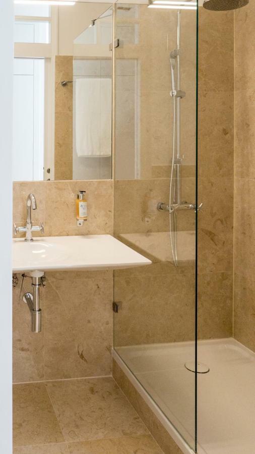 Boutique Chiado Apartment Lisbon