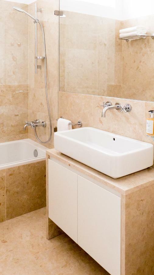Boutique Chiado Apartment Lisbon