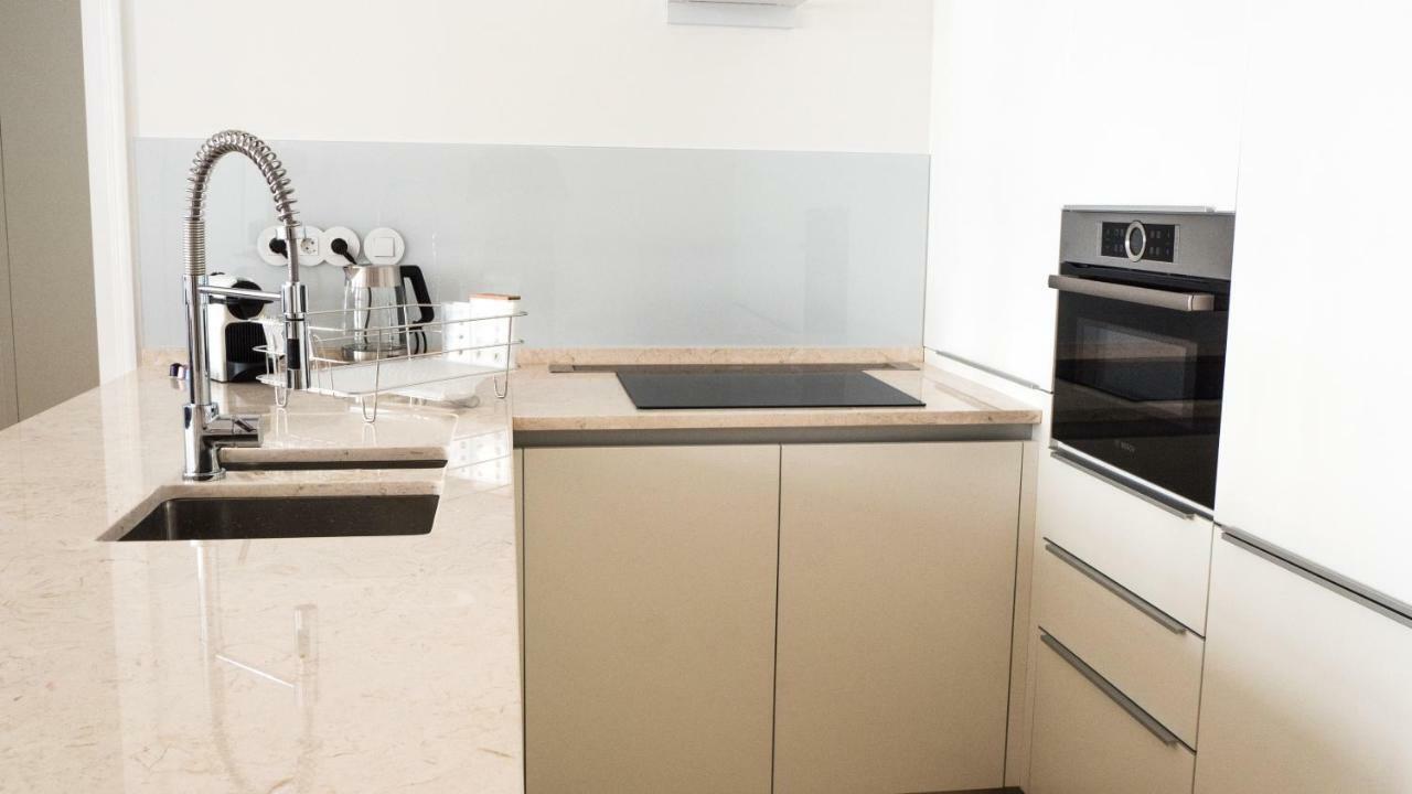 Apartment Boutique Chiado *